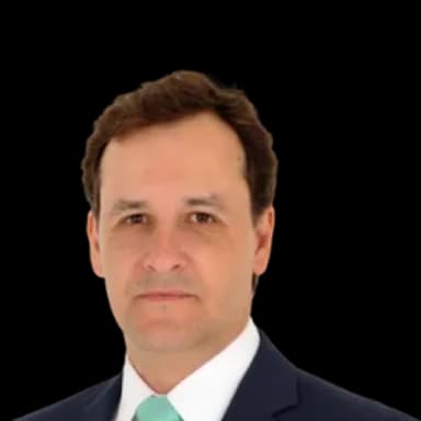 Alex Mendes