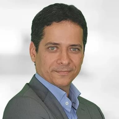 Marcondes Fortaleza