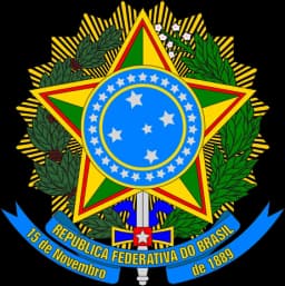 Brasão CGU