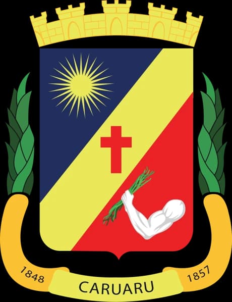 Brasão de Caruaru