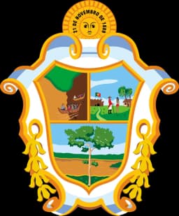 Brasão ISS Manaus