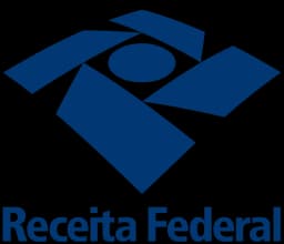 Brasão Receita Federal