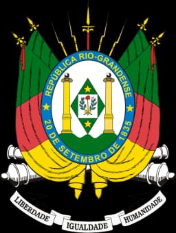 Brasão SEFAZ RS