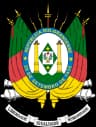 Brasão SEFAZ RS