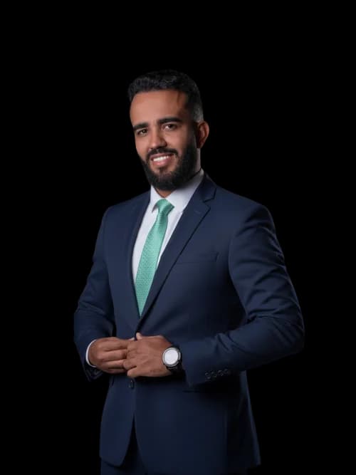Prof. Eliezer Santos
