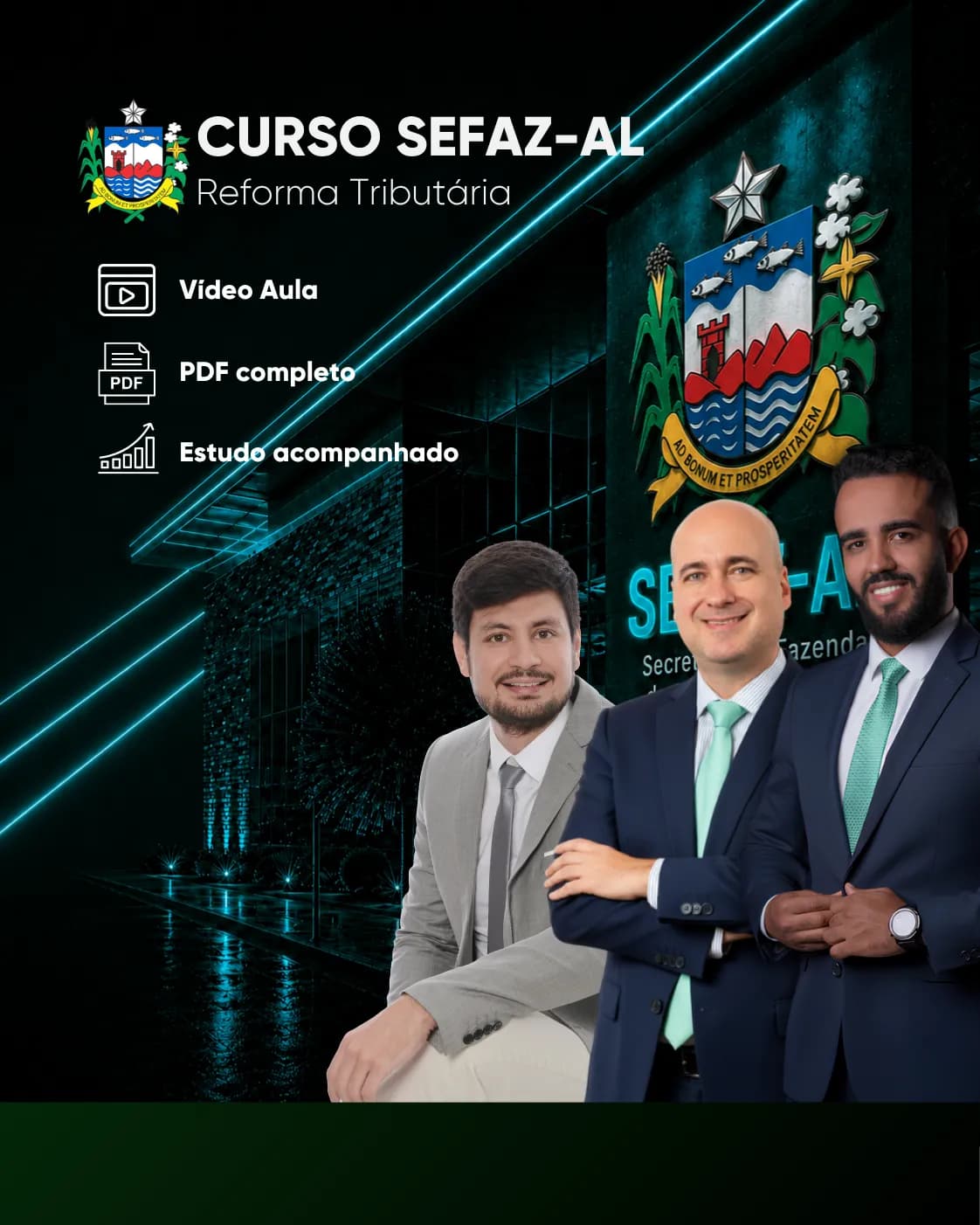Reforma Tributária da 7Fontes Concursos