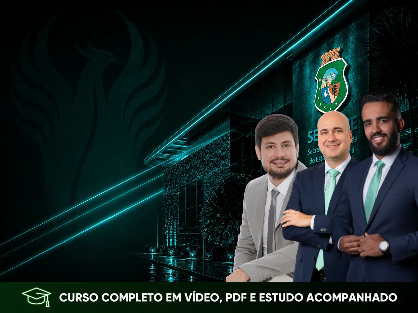 Legislação Tributária Estadual