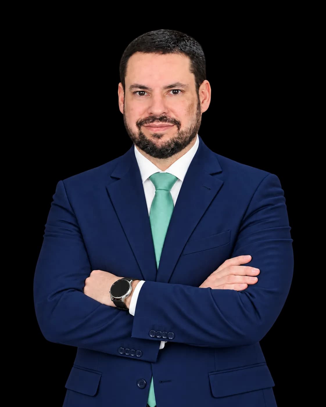 Prof. Rodrigo da Cunha