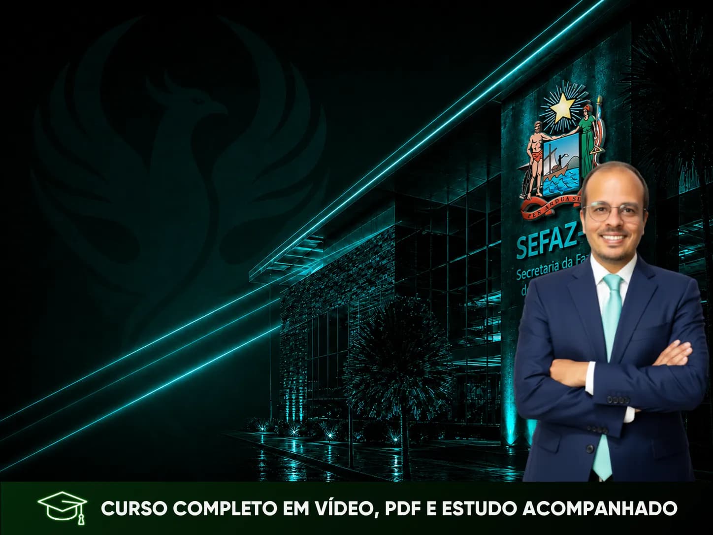 Auditoria Fiscal e Privada