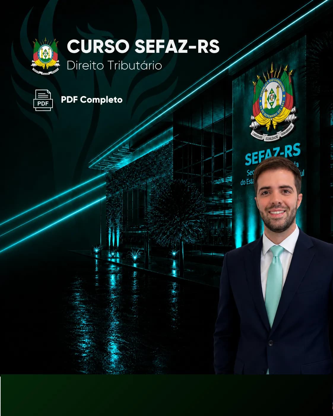 Direito Tributário da 7Fontes Concursos