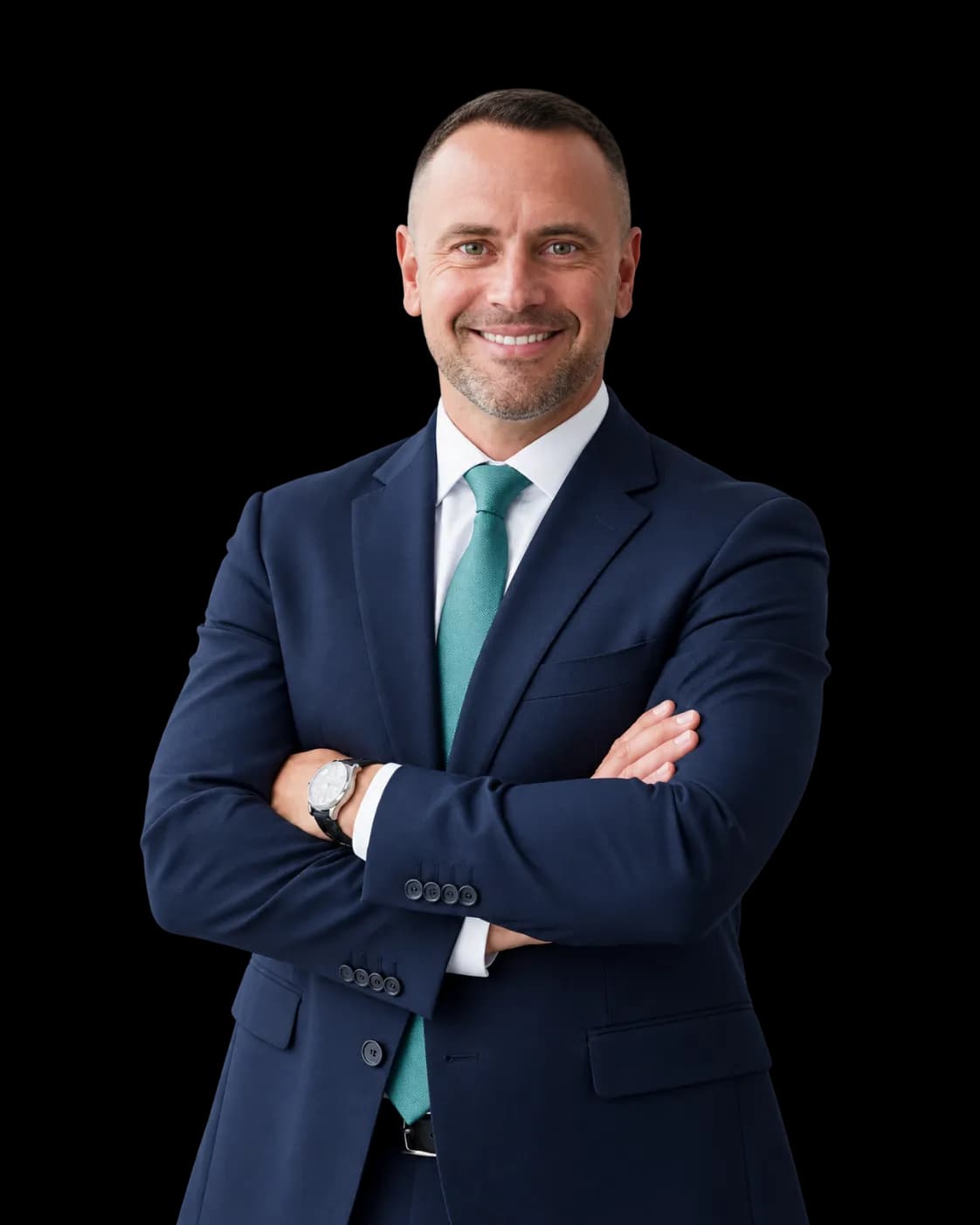 Prof. Alessandro Spilborghs