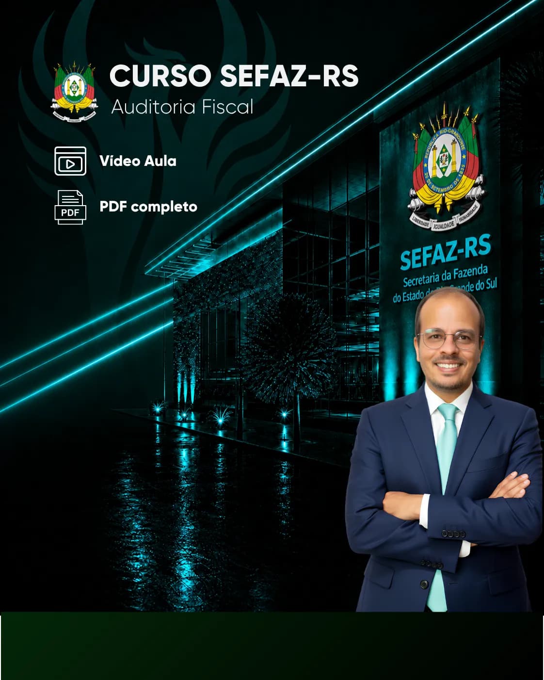 Auditoria da 7Fontes Concursos