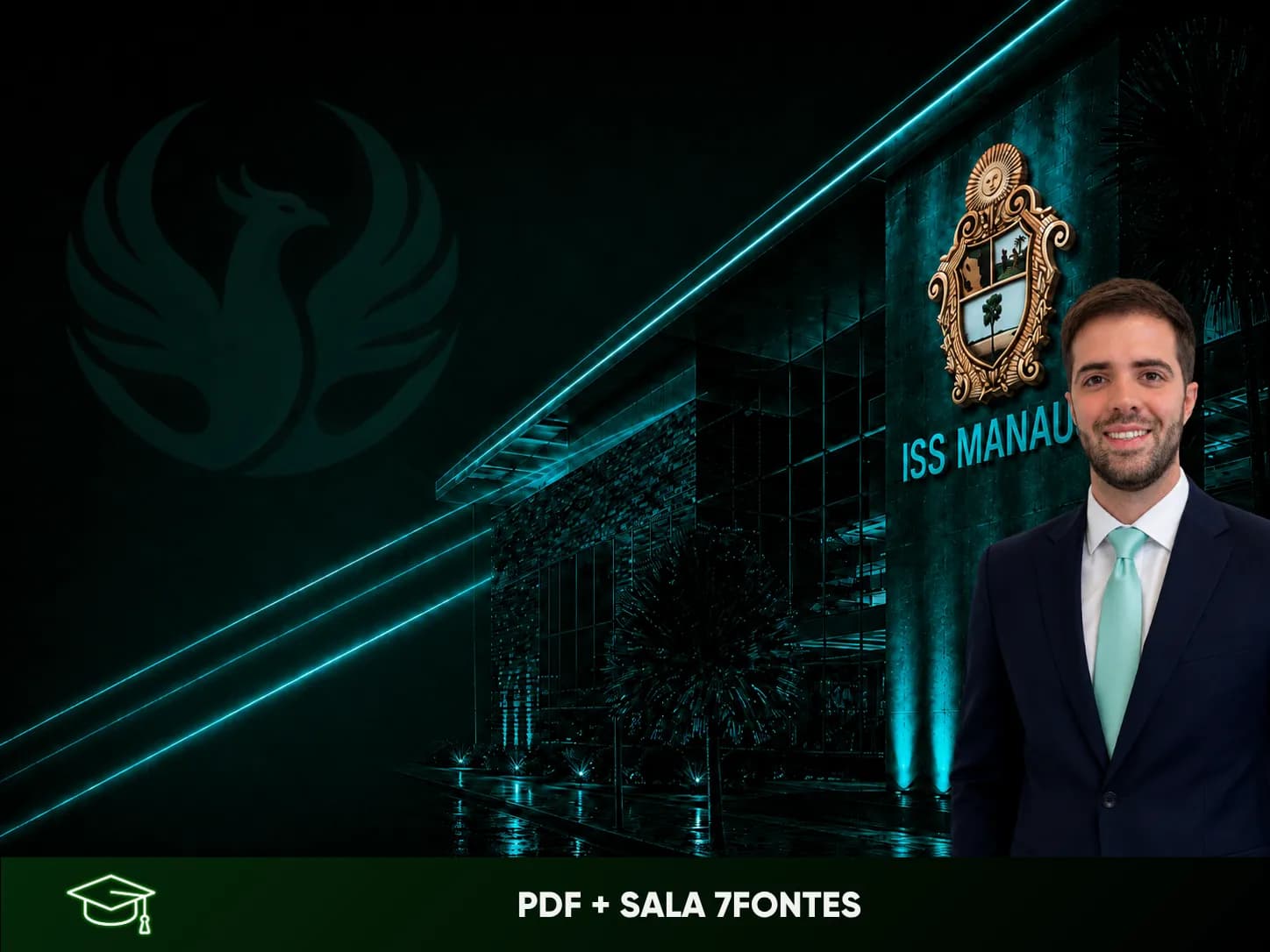 Direito Tributário ISS Manaus