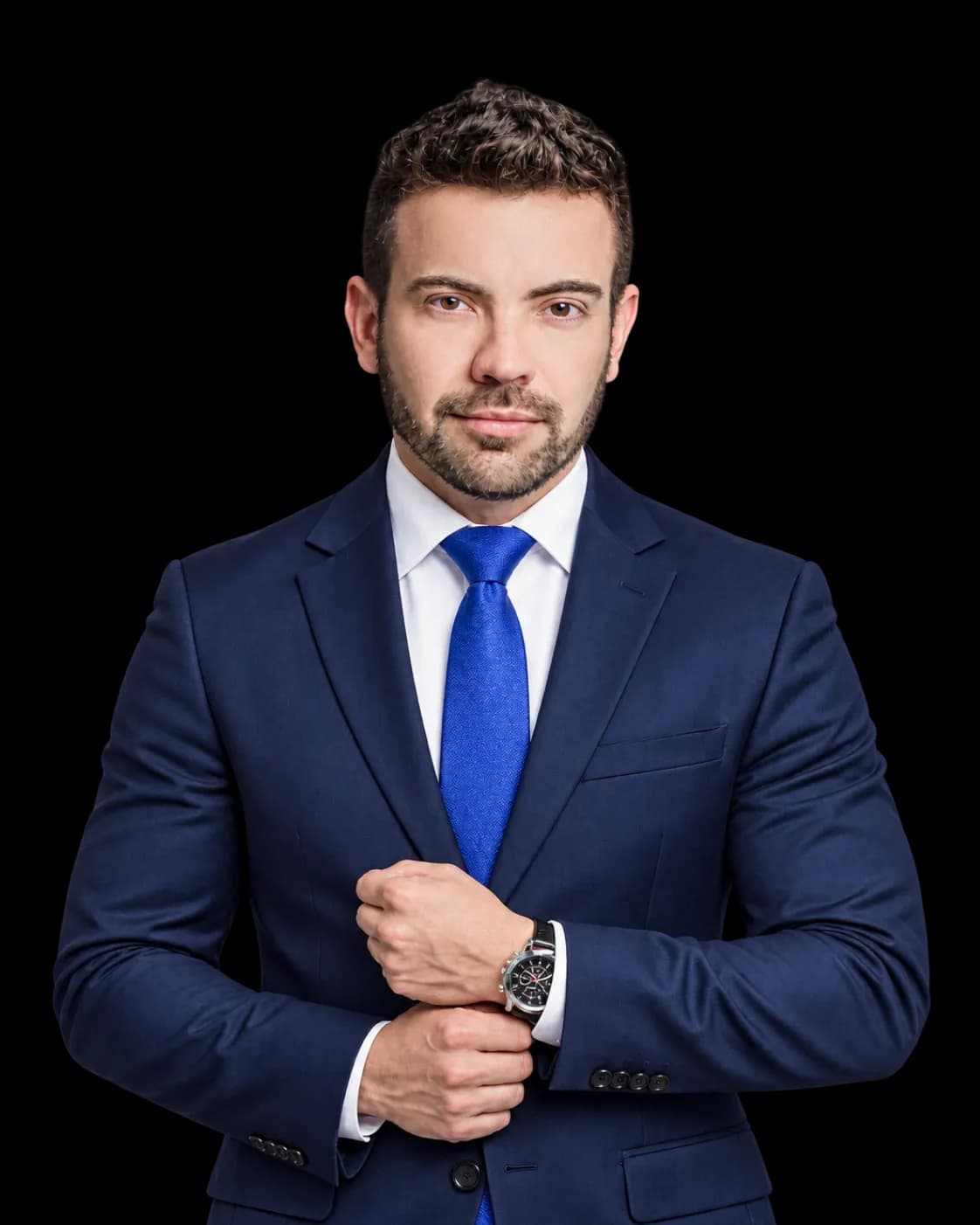 Prof. Hudson Magalhães