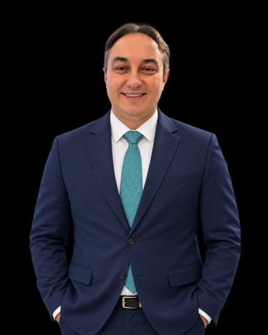 Prof. Sérgio Carvalho
