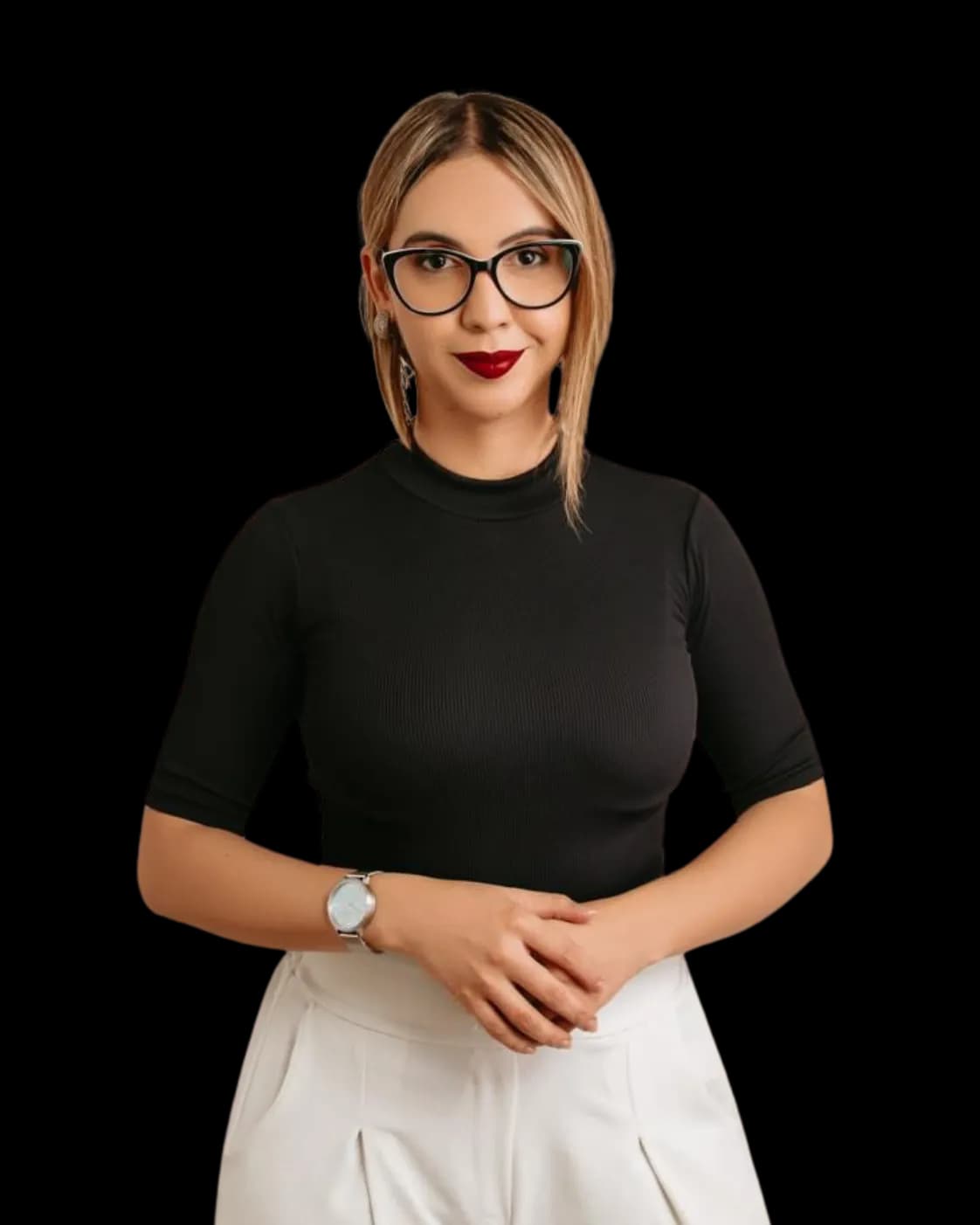 Profª. Aline Serpa