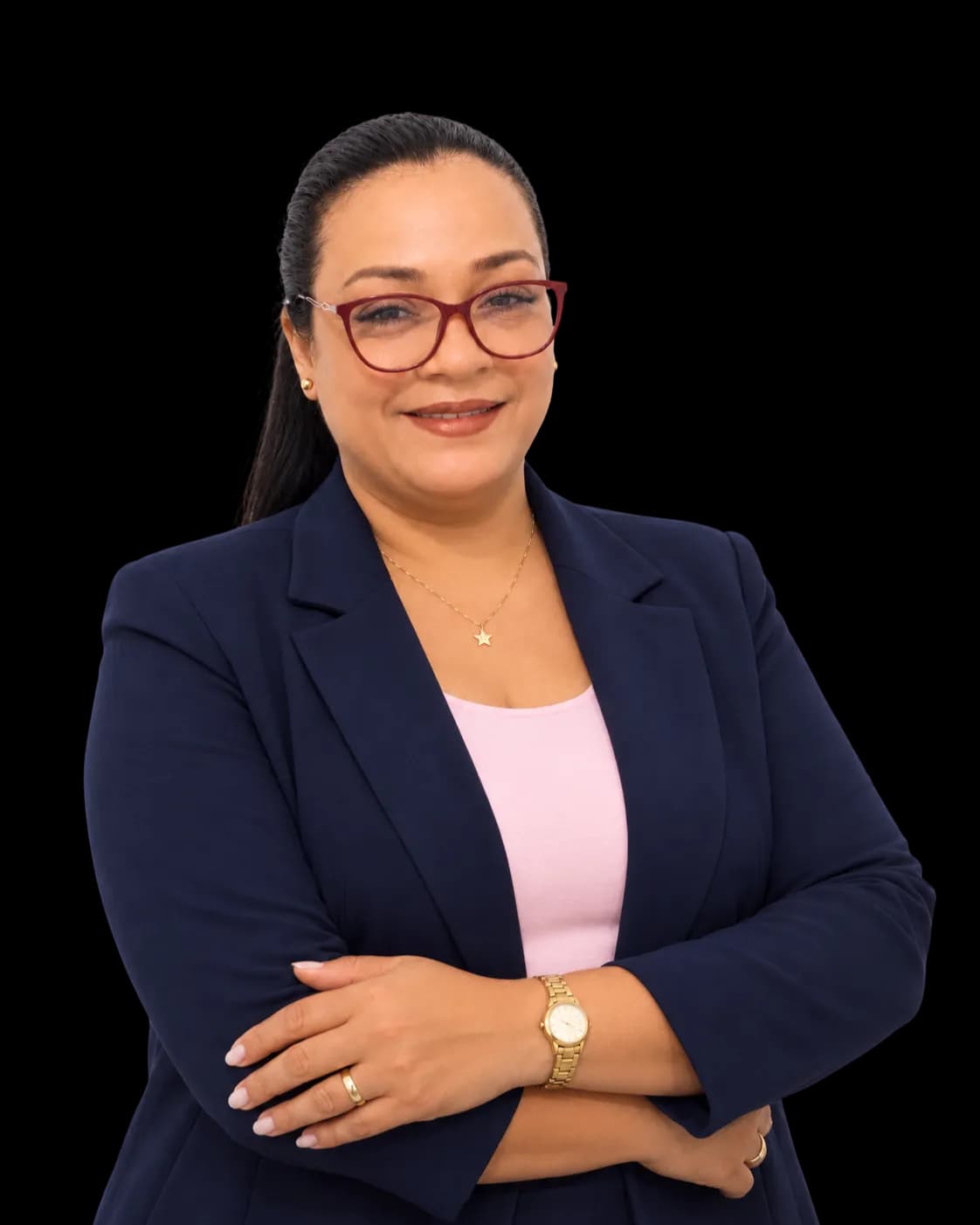 Profª. Ana Furtado