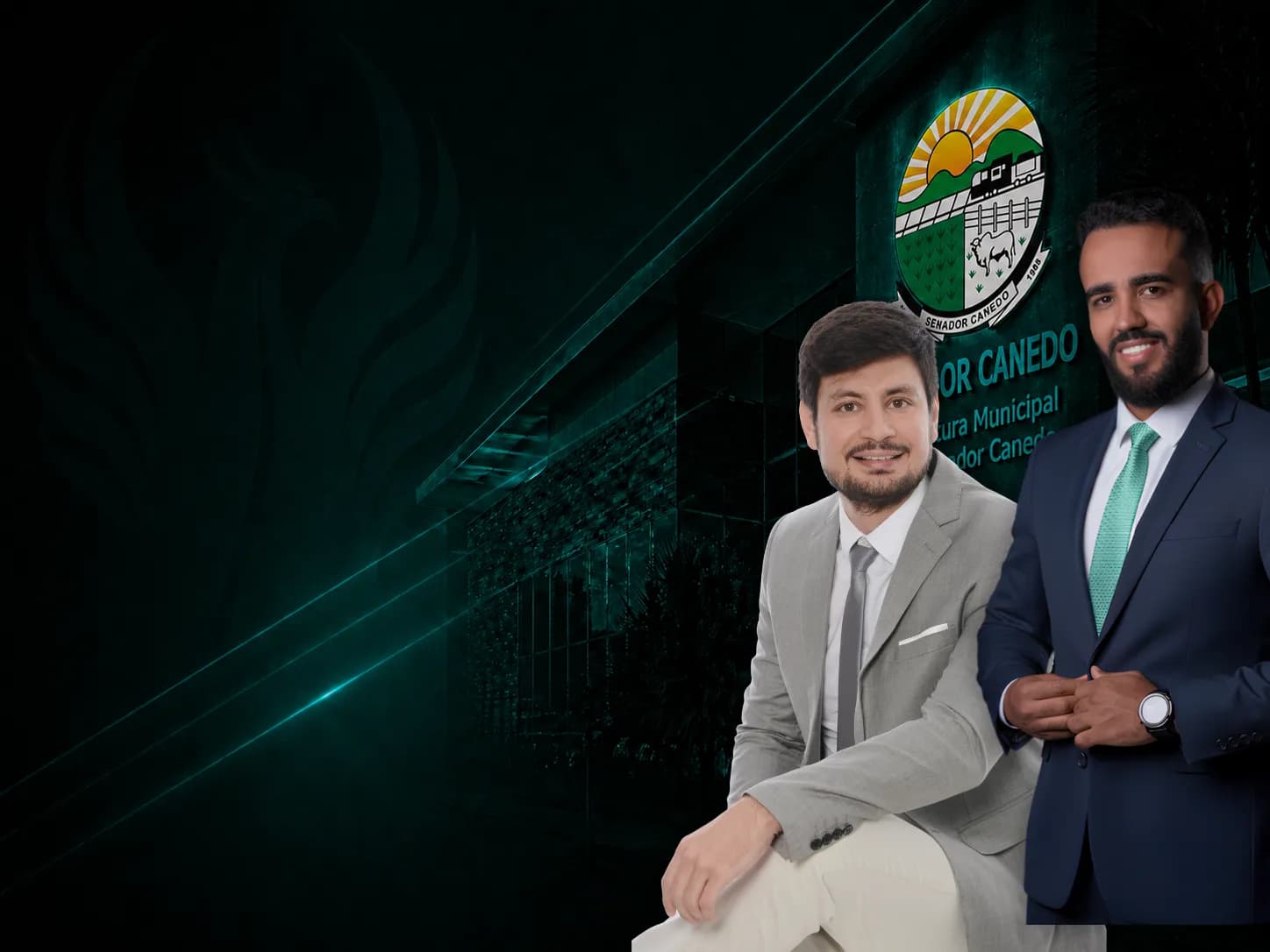 ISS Senador Canedo