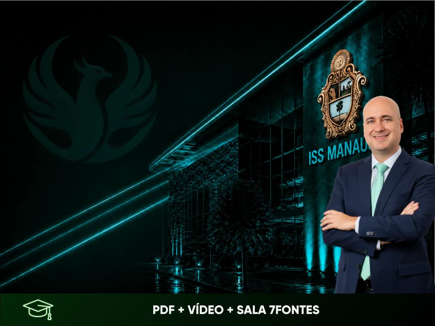 Legislação Tributária da Zona Franca de Manaus