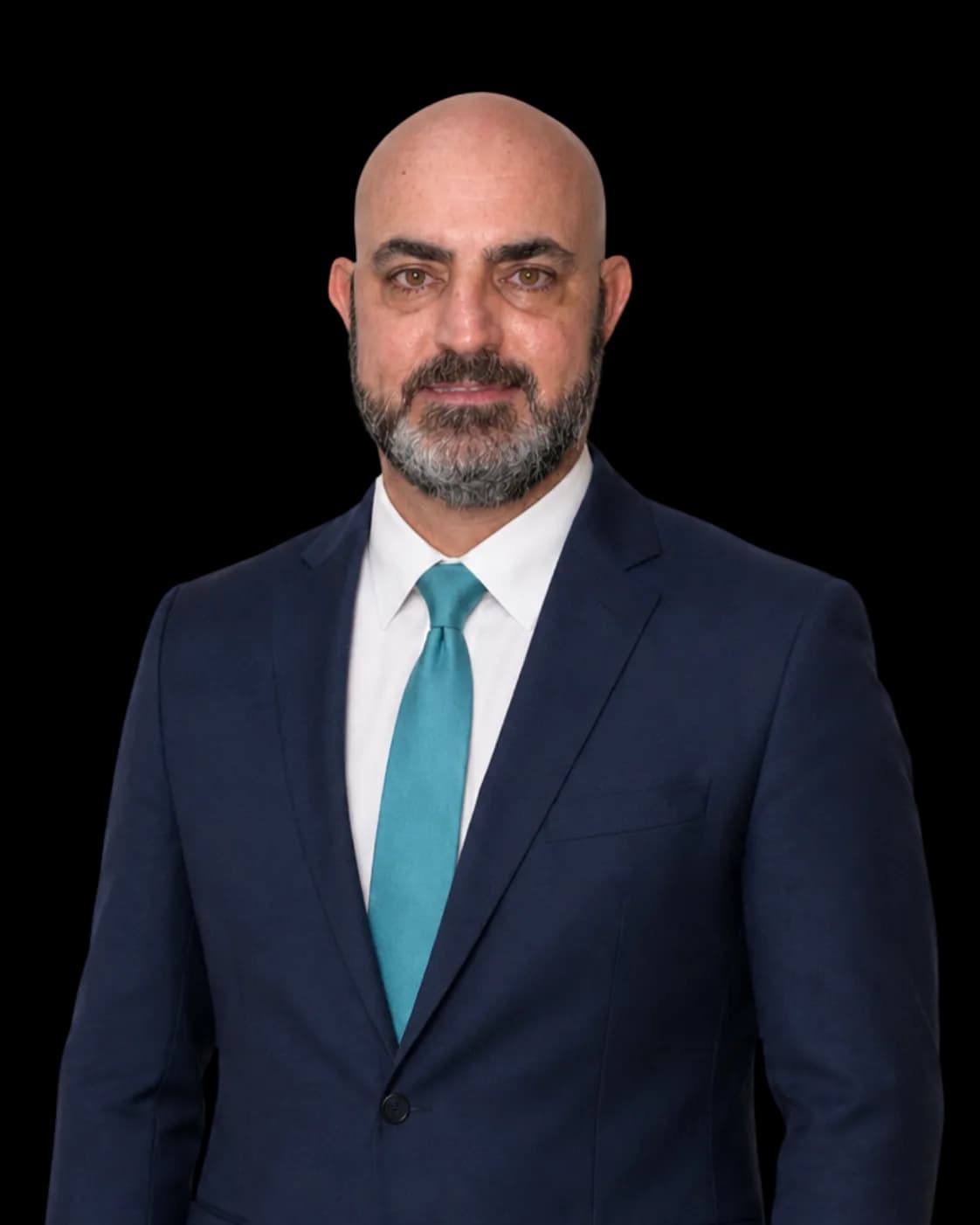 Prof. Bruno Guilhen