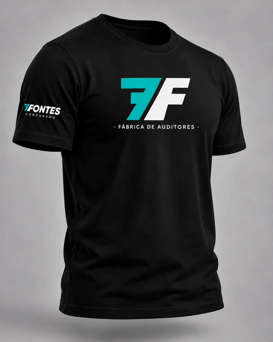 Símbolo 7F, preta