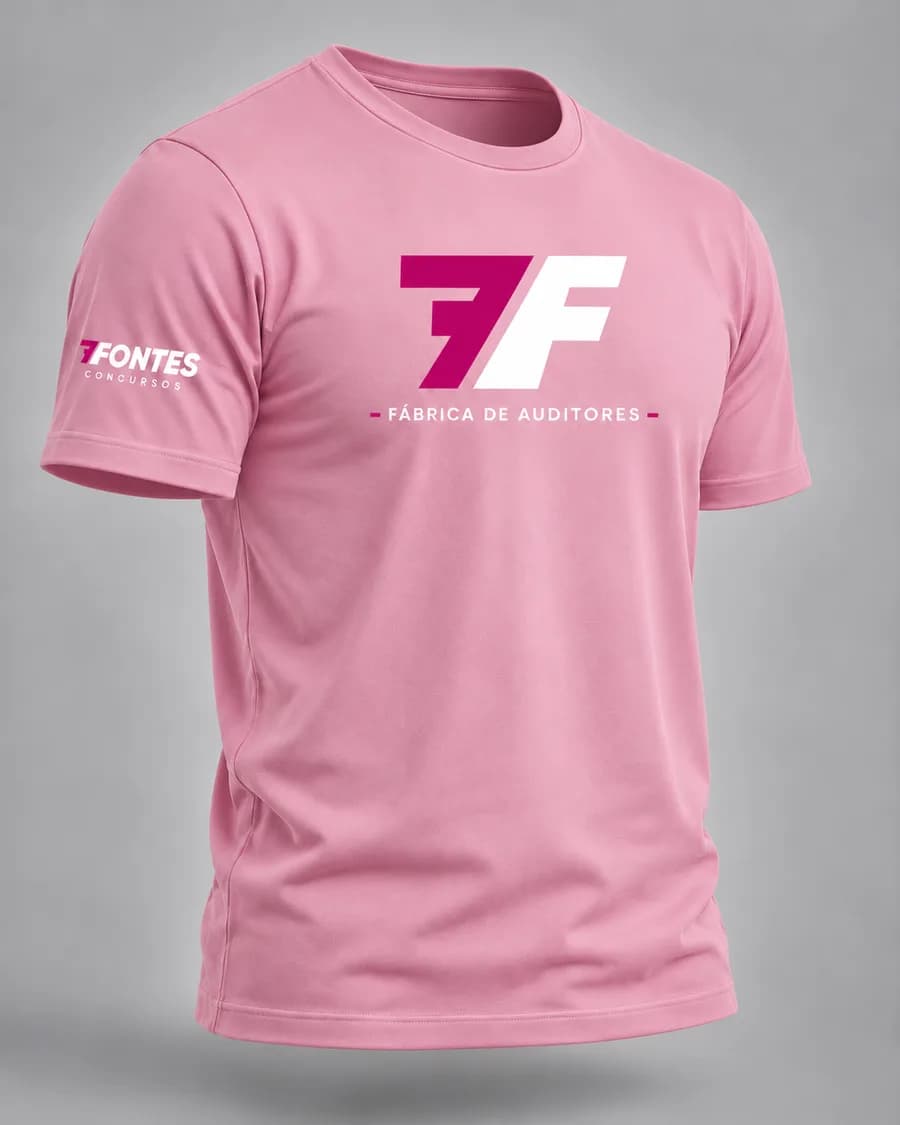 Símbolo 7F, rosa
