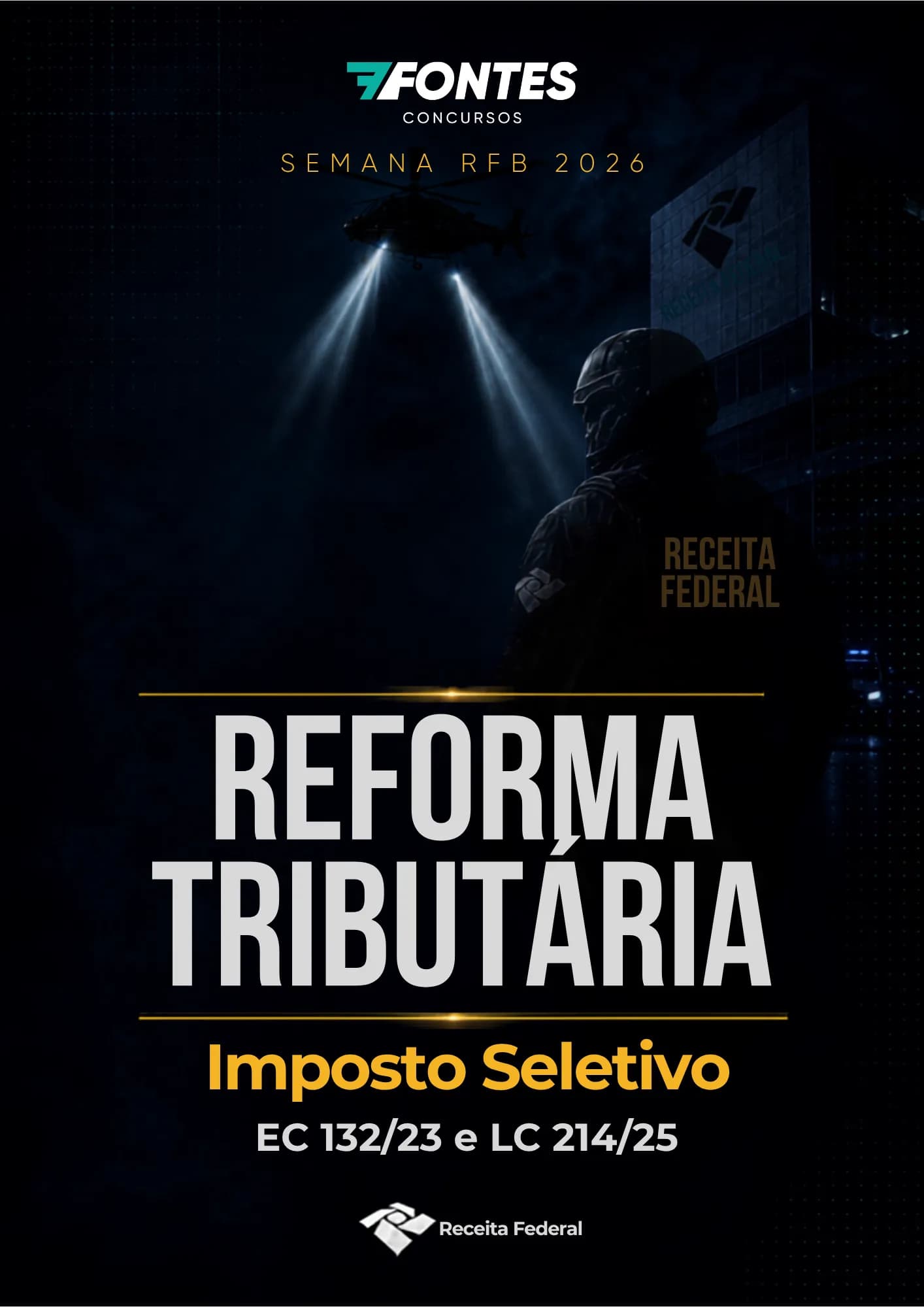 PDF completo de Reforma Tributária, Imposto Seletivo
