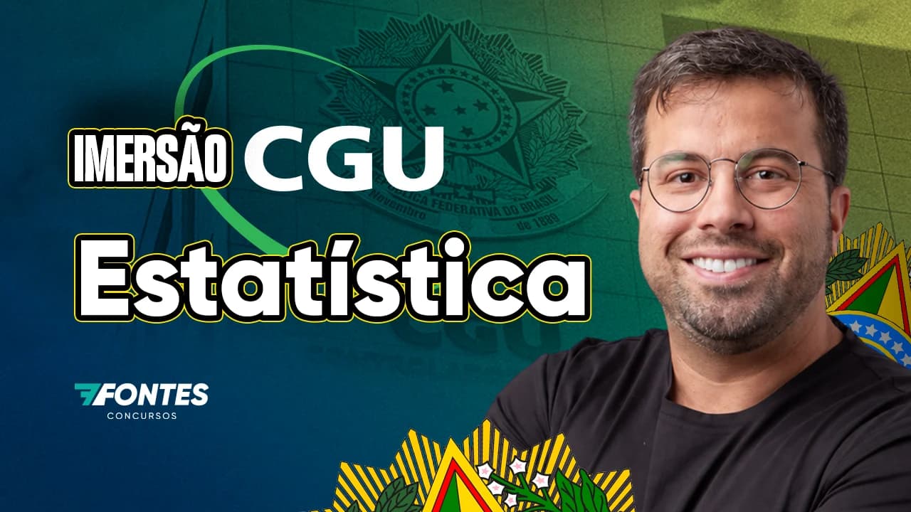Estatística: revisão e resolução de questões