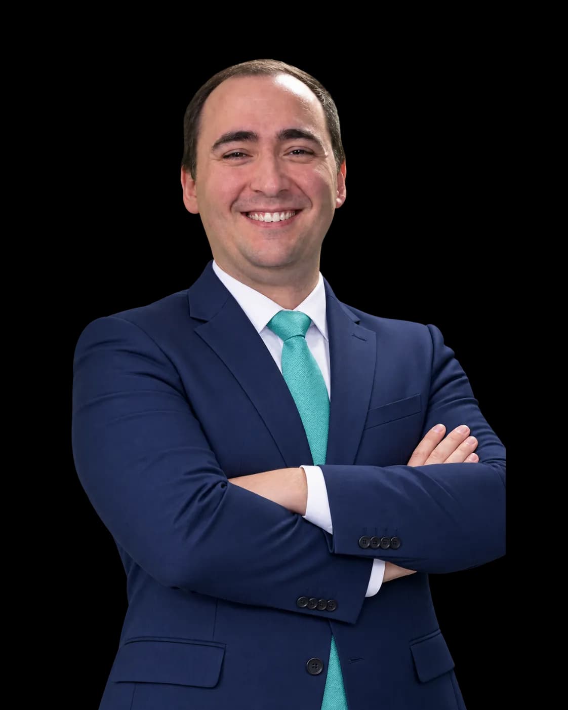 Prof. Daniel Almeida