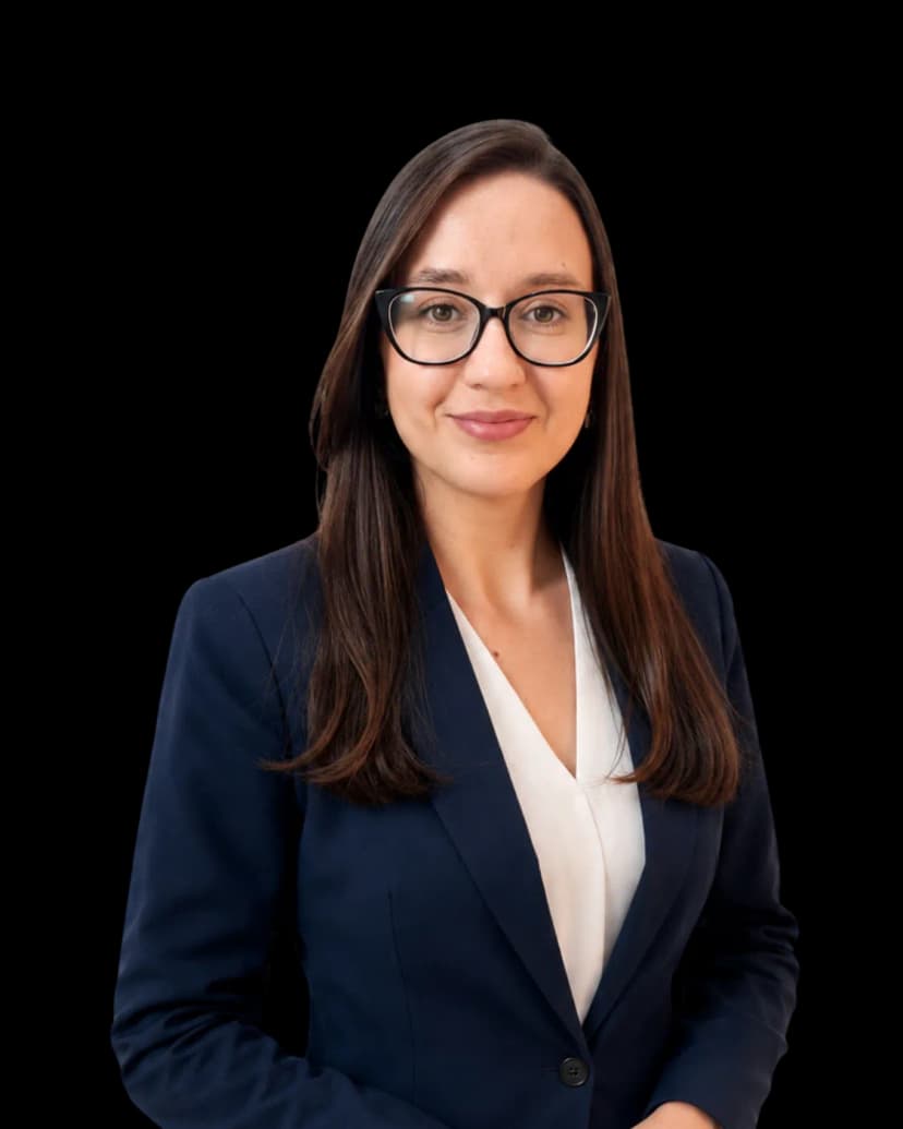 Prof. Thais Monserrat