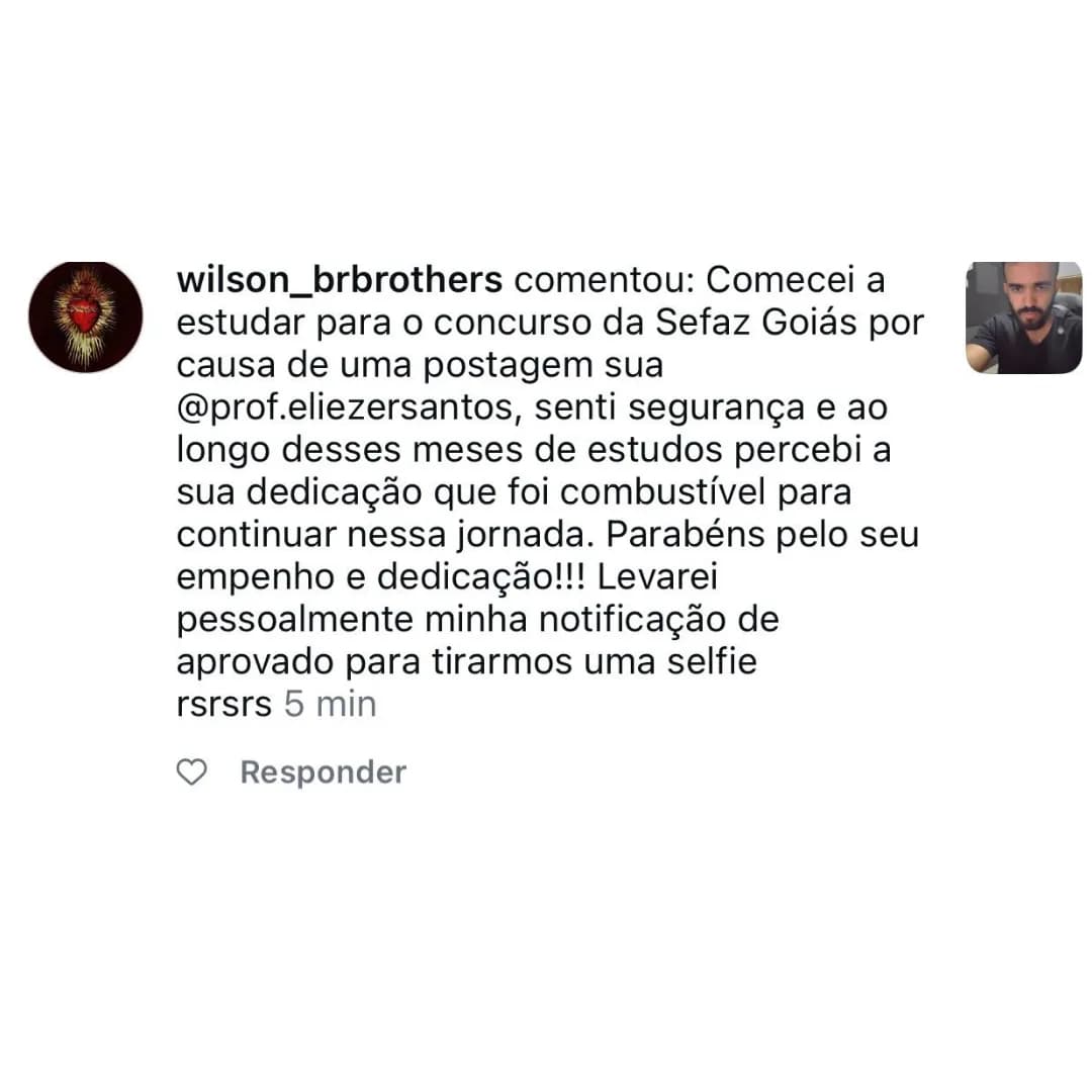 Depoimento de Wilson_brbrothers