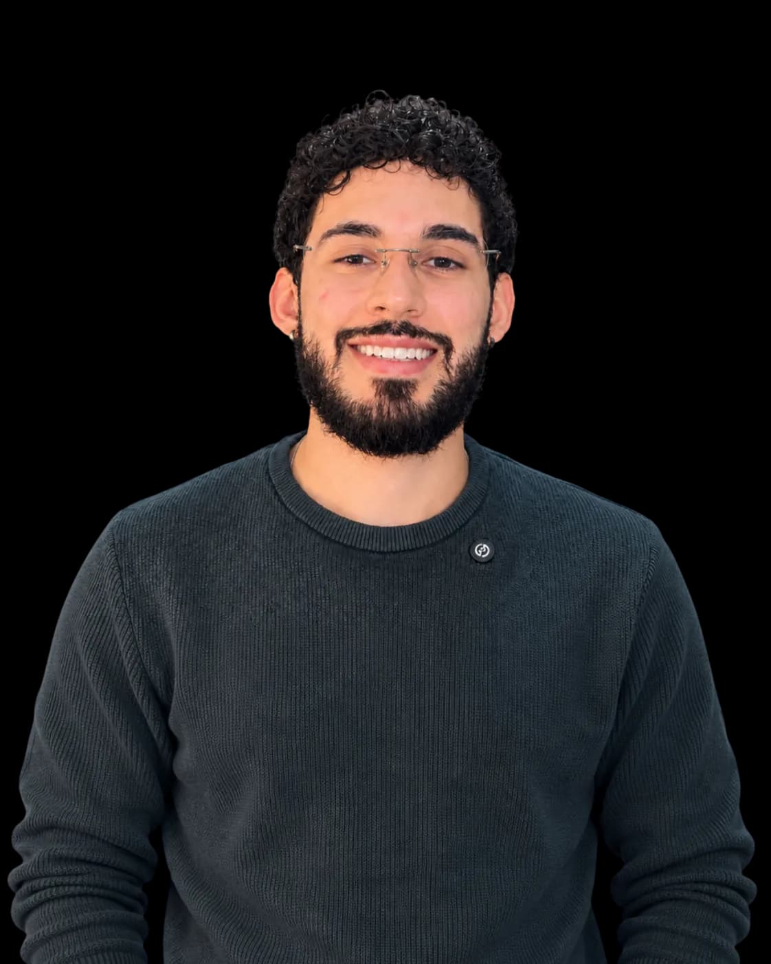 Gabriel Ângelo, da 7Fontes Concursos