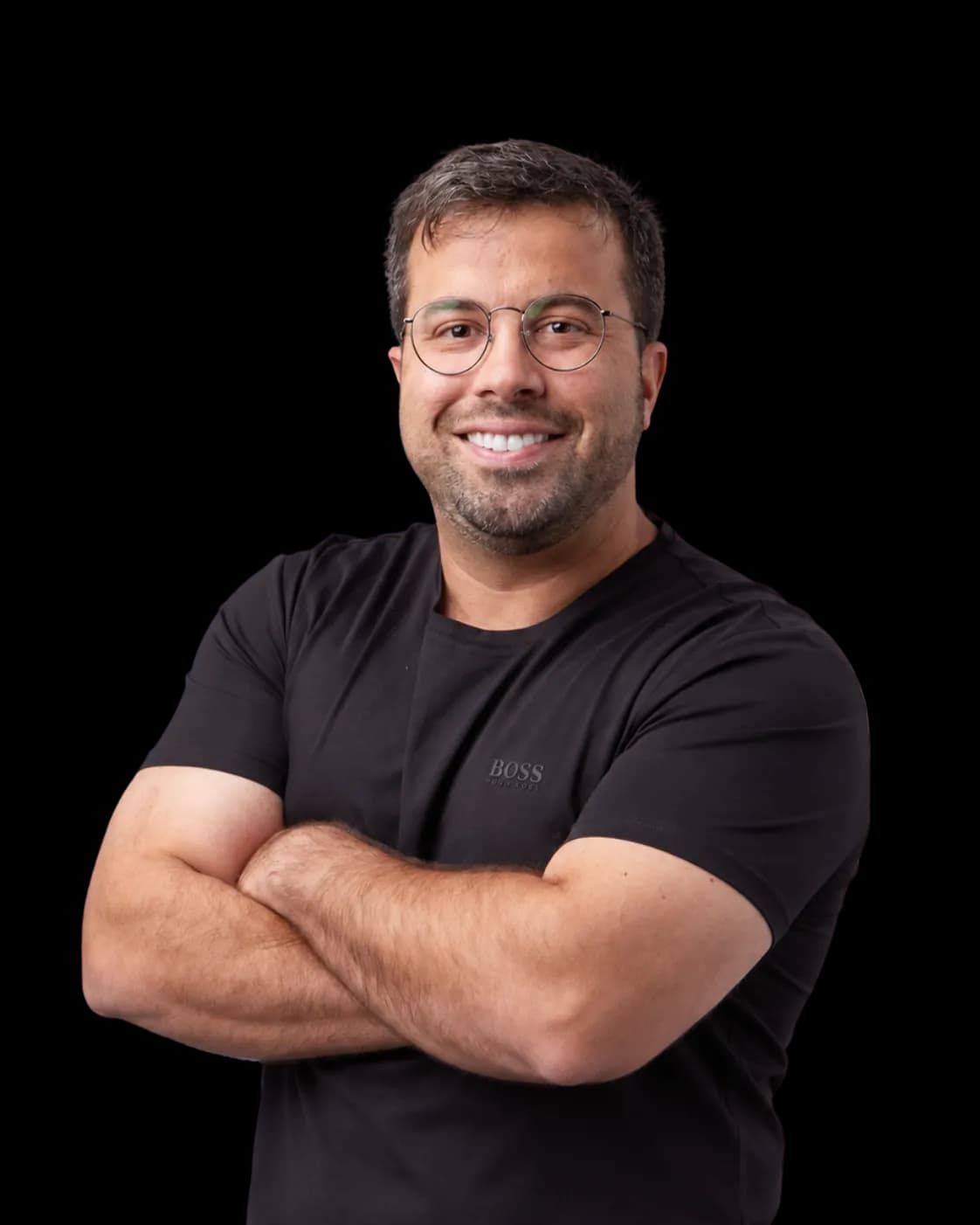 Prof. Guilherme Neves