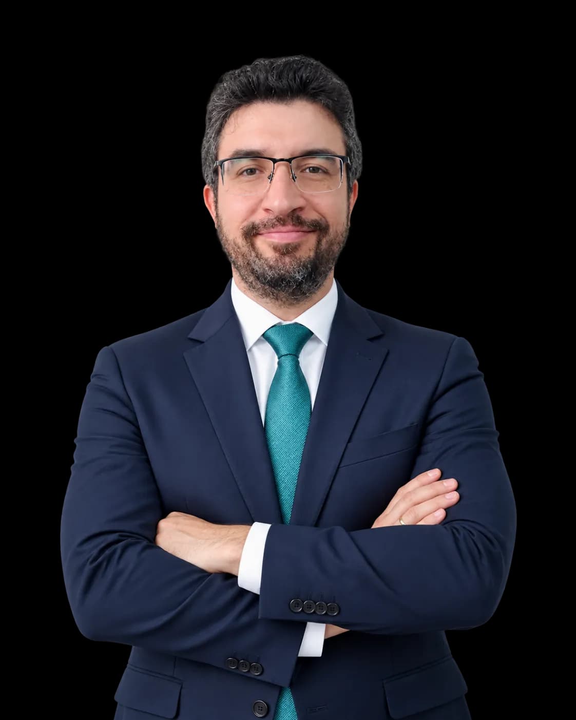 Prof. Gustavo Muzy