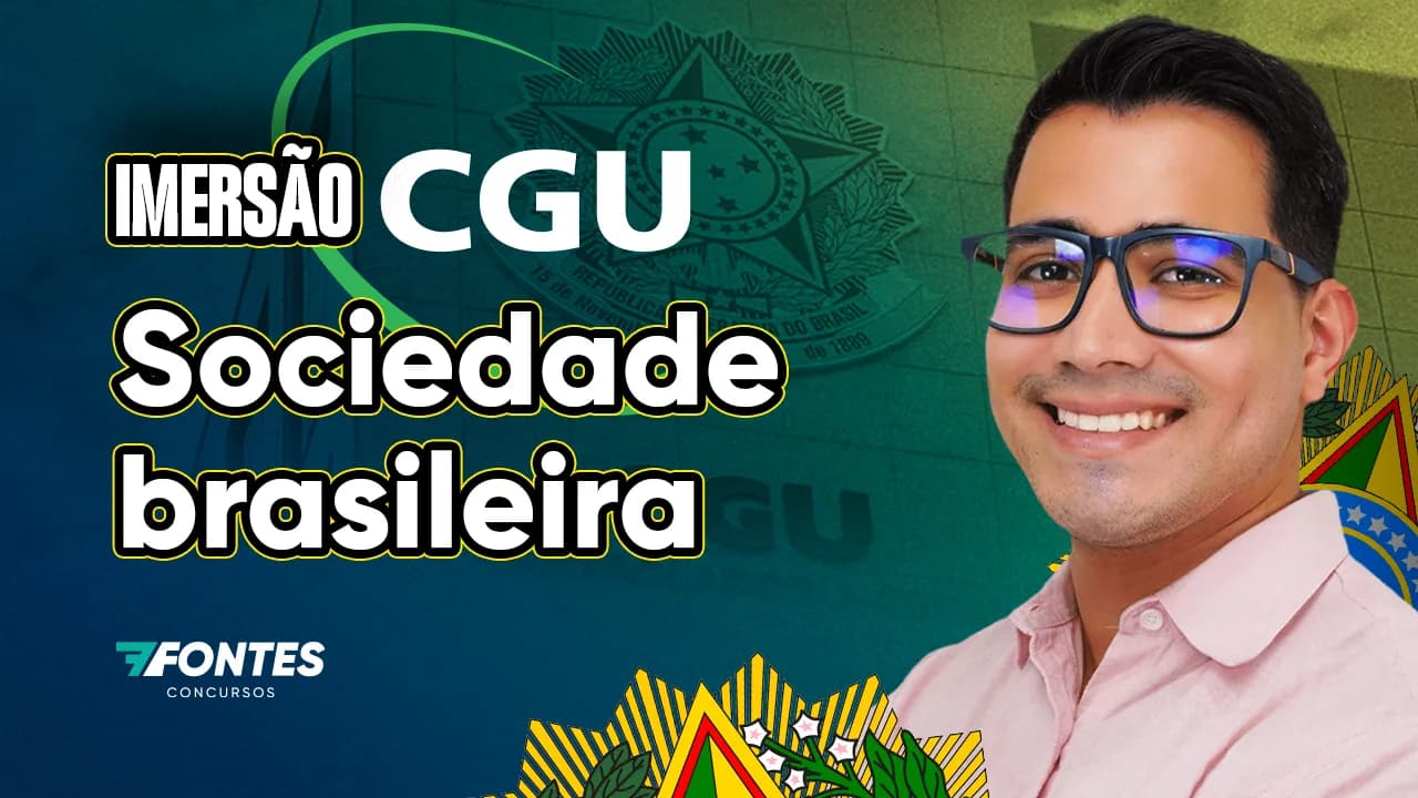 Sociedade brasileira para Auditor Federal de Finanças e Controle