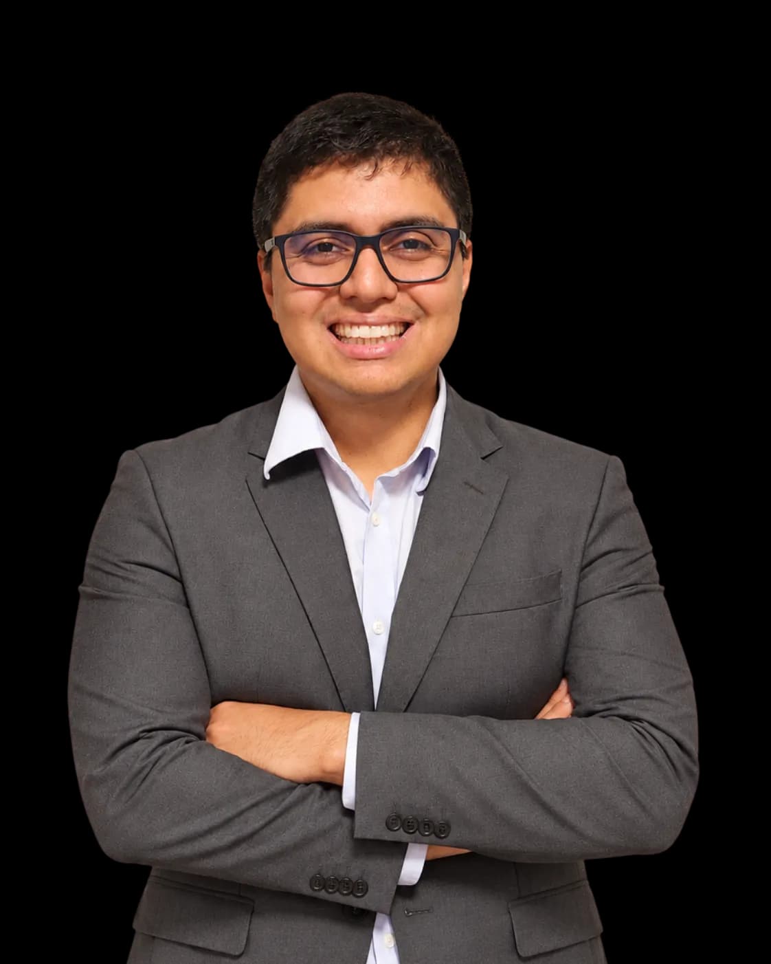 Prof. Marcelo Soares