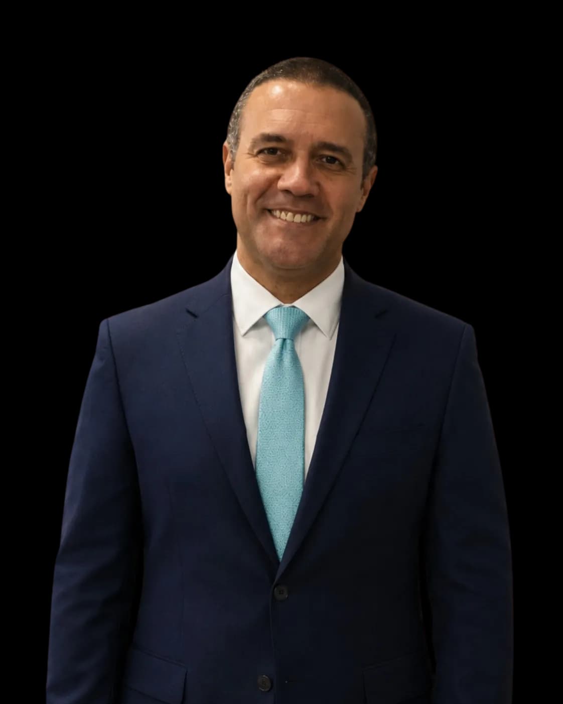 Prof. Márcio Antônio Rocha