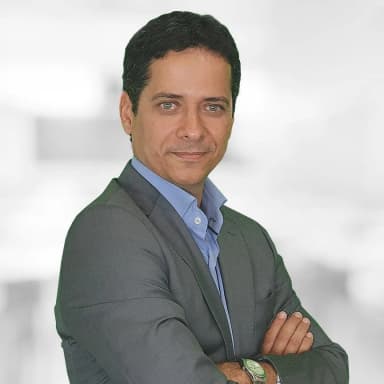 Marcondes Fortaleza