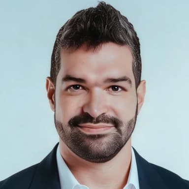 Matheus Motta