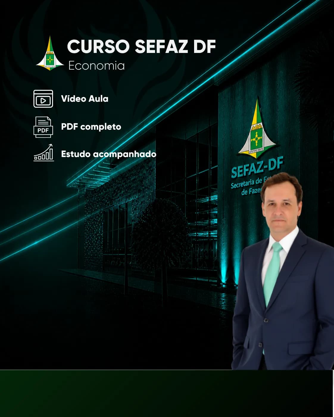 Economia da 7 Fontes Concursos