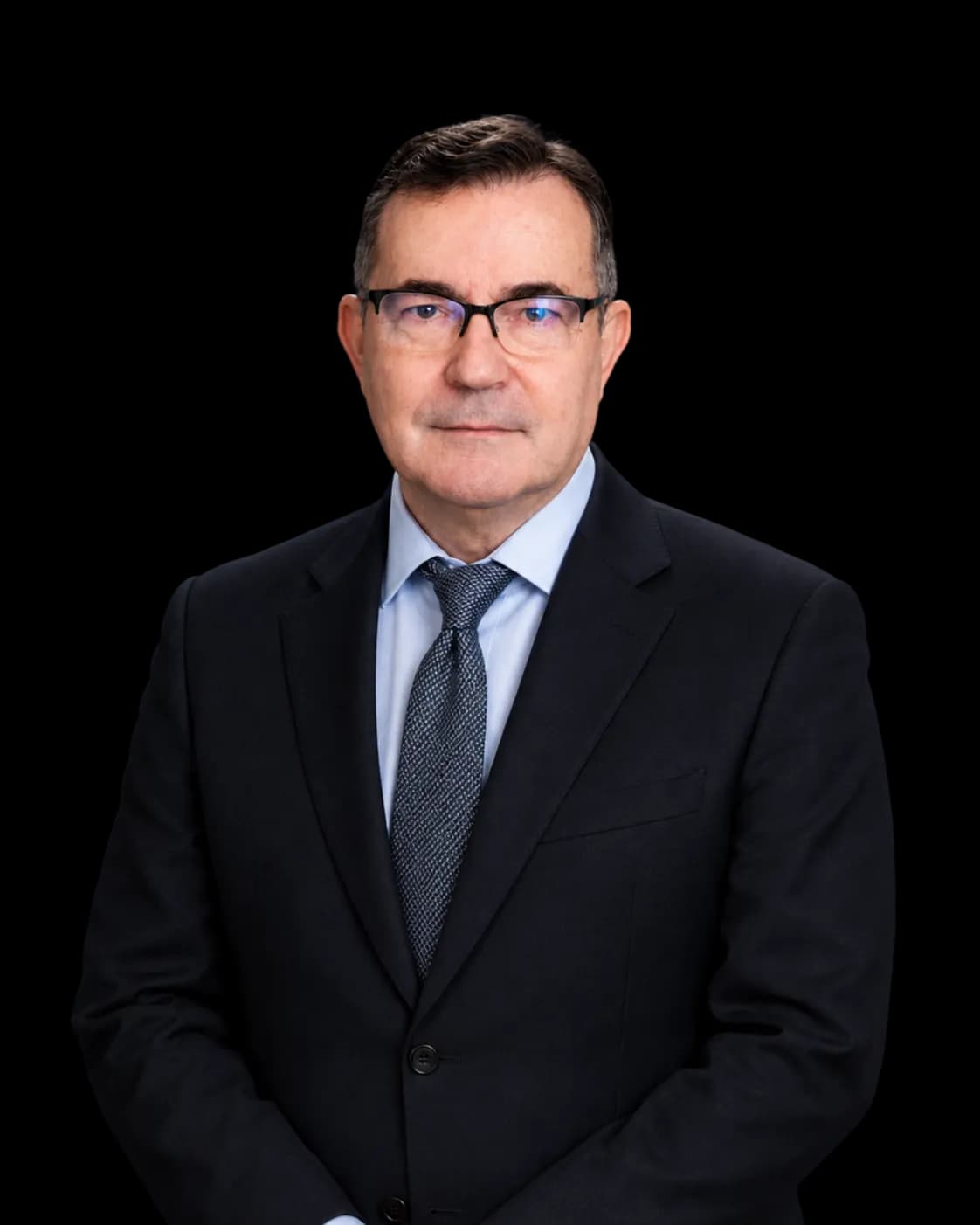 Prof. Orlando Cames