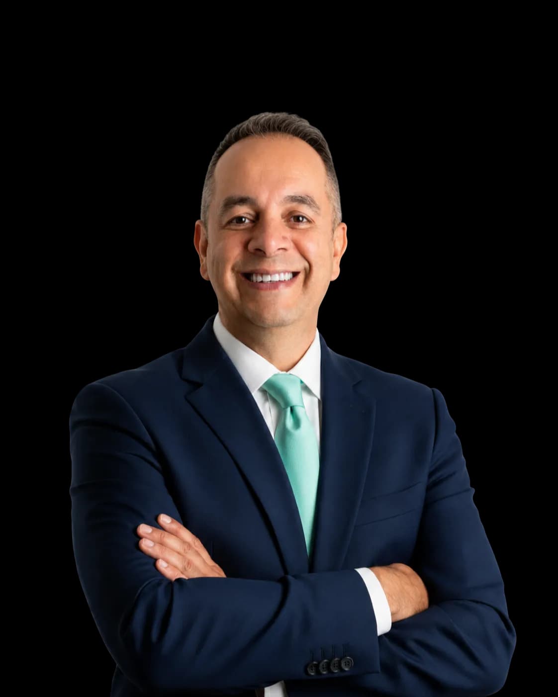 Prof. Jorge Bart