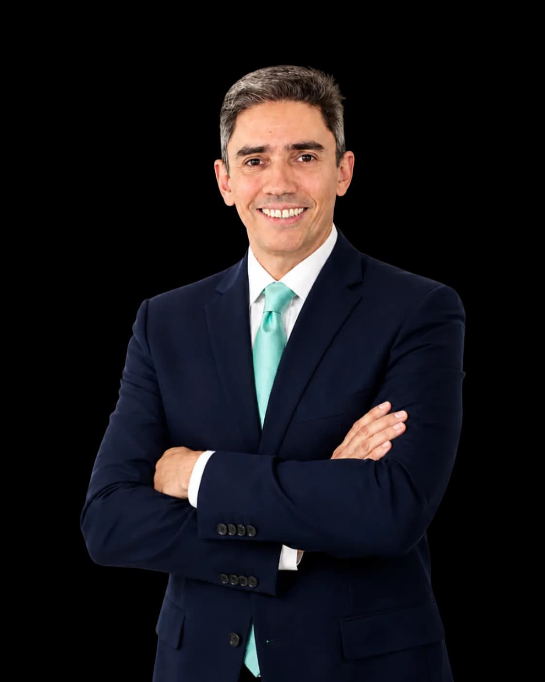 Prof. Moacir Cabral