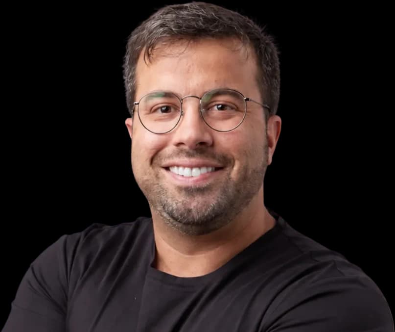 Prof. Guilherme Neves