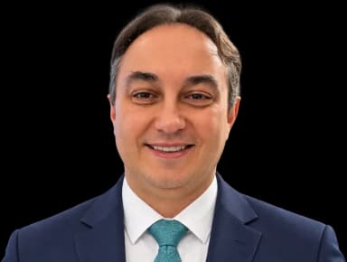 Prof. Sérgio Carvalho