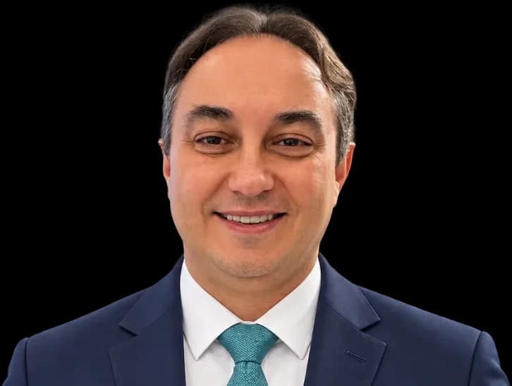 Prof. Sérgio Carvalho