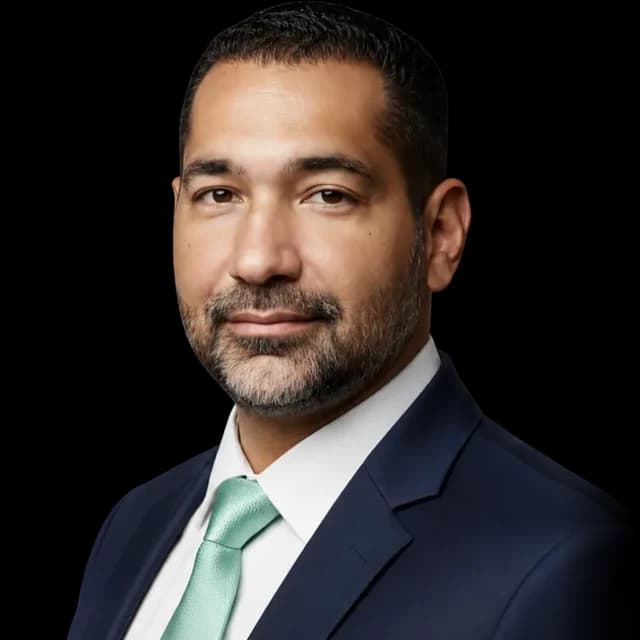 Prof. Anderson Fumaux