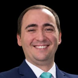 Prof. Daniel Almeida