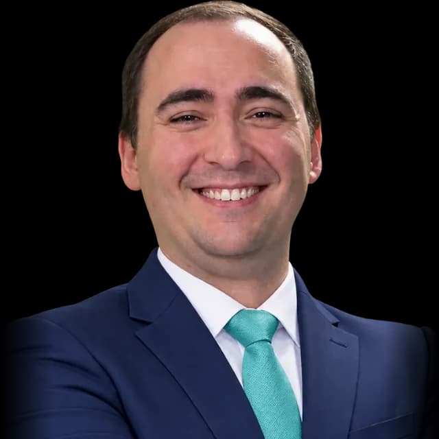 Prof. Daniel Almeida