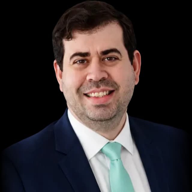 Prof. Danilo de Menezes
